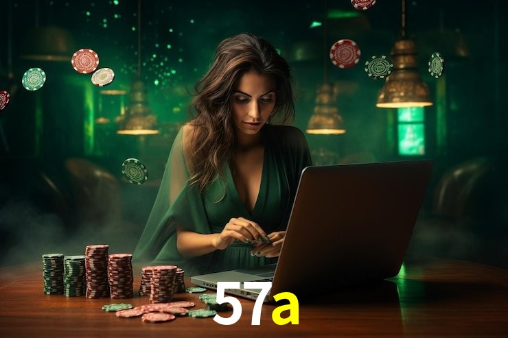 57a ajuda online — ticket PIX com comprovante E2E