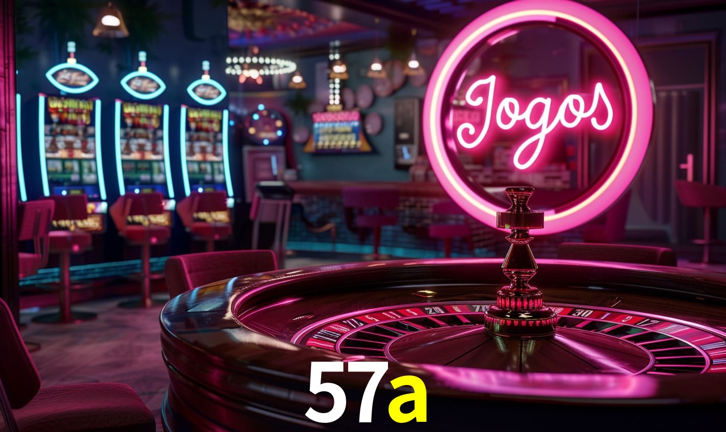 57a download — tutorial instalação APK passo a passo