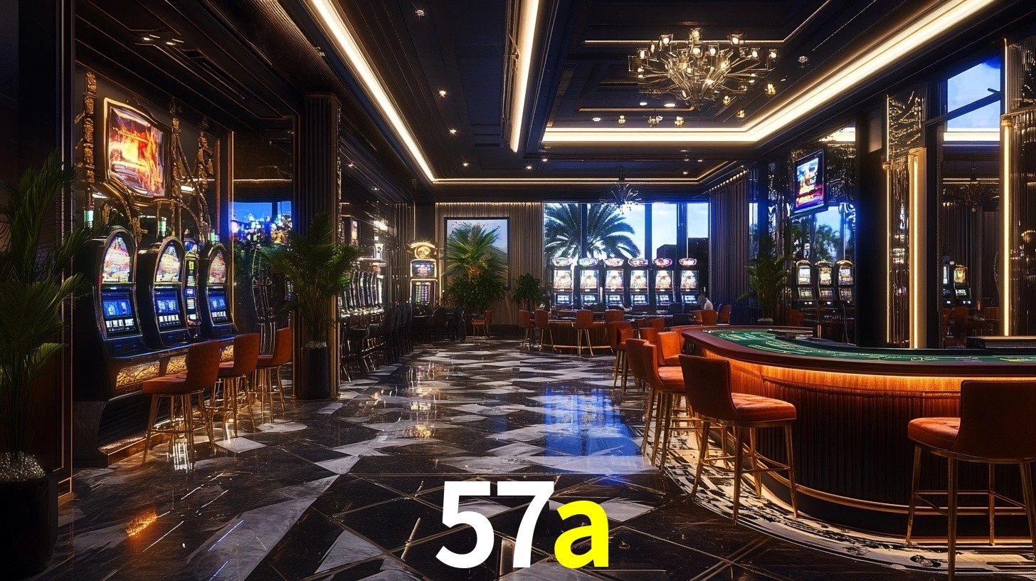 57a bônus — cashback 15 por cento e níveis VIP